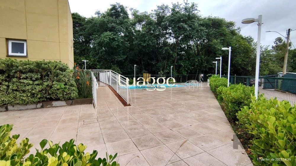 Terreno com 126m² - Ilha Verde Nova Ipanema - Bairro Campo Novo