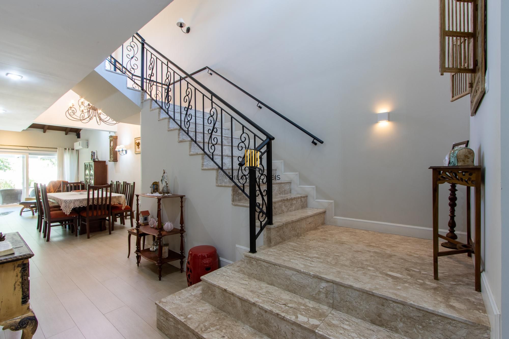 Casa 3 suites no Terra Ville