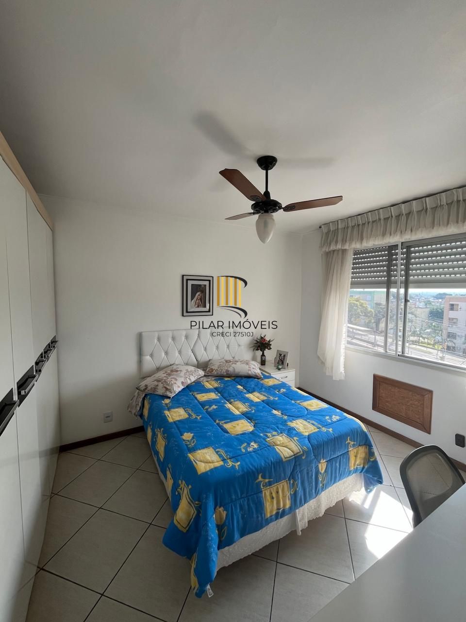 Cobertura 3 dormitórios no bairro Sarandi