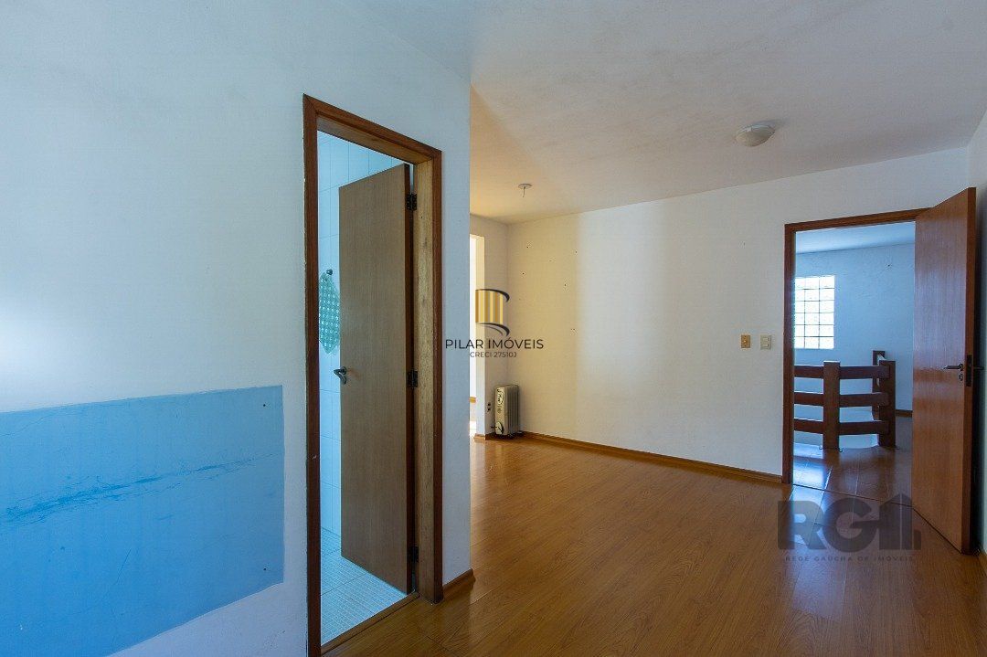 Casa para Venda - 380m², 4 dormitórios, sendo 1 suites, 4 vagas - Vila Assunção