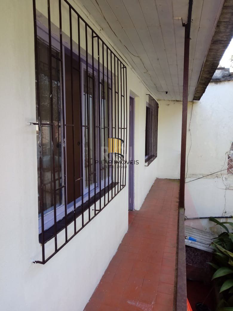 Casa para Venda - 659.12m², 3 dormitórios, sendo 1 suites, 1 vaga - Tristeza - Pilar Imóveis