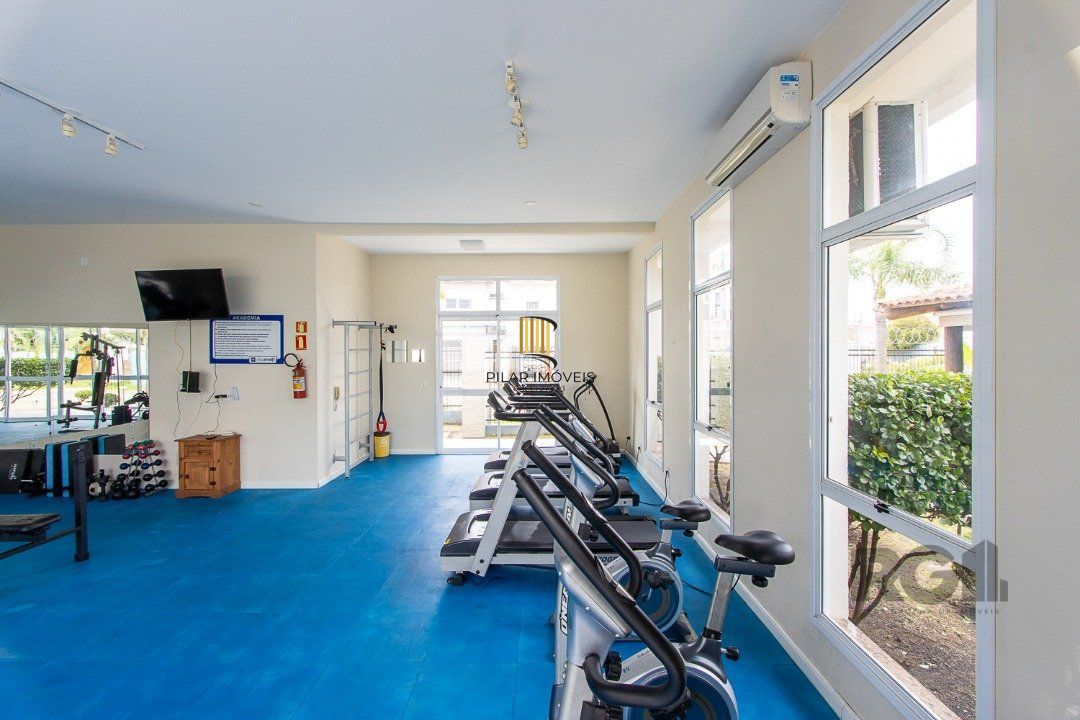Excelente casa de condomínio na Vila Amalfi.