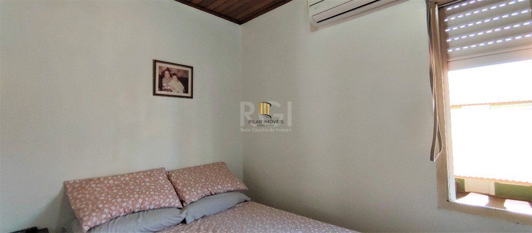 Casa Condominio para Venda - 85.2m², 2 dormitórios, 1 vaga - Hípica