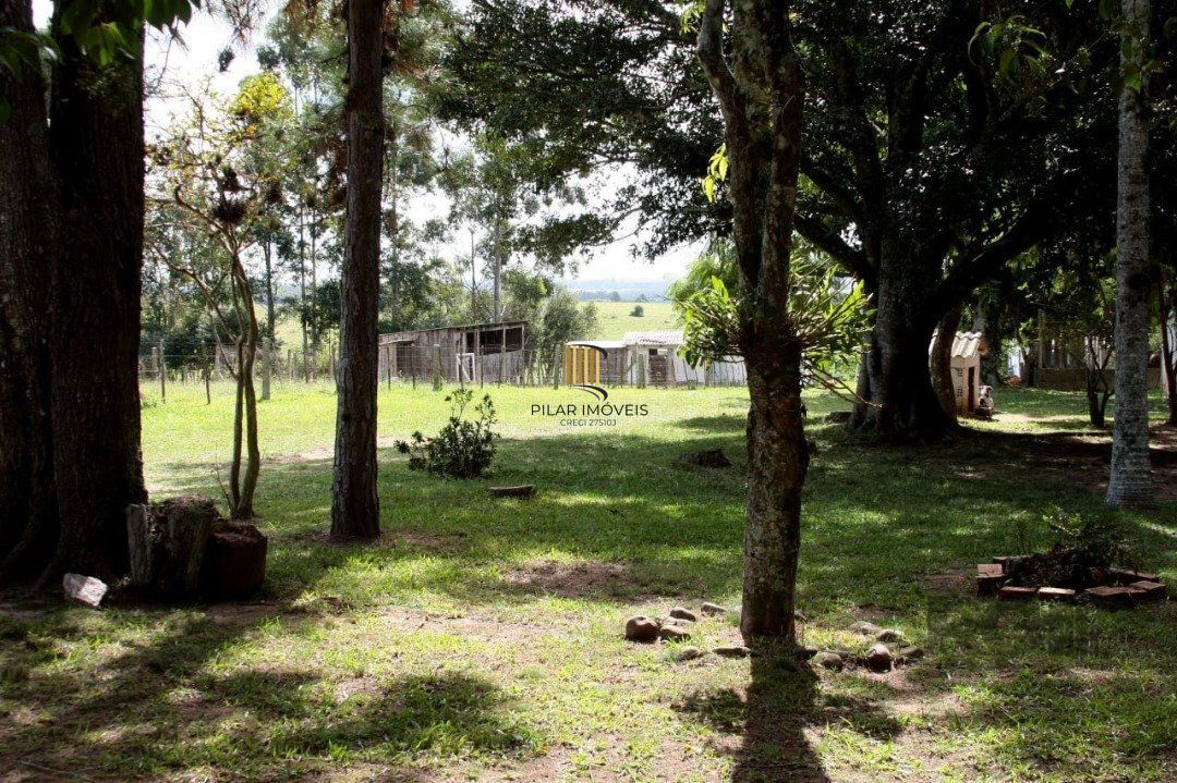 Sítio 3 dormitórios no bairro Estância Grande