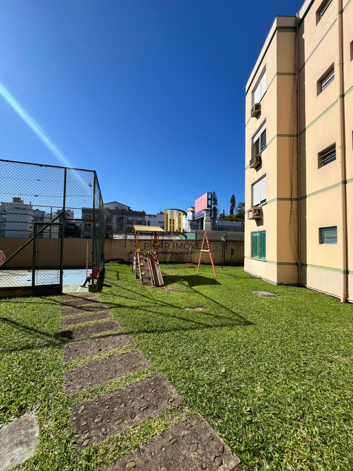 Apartamento no bairro Tristeza!!!