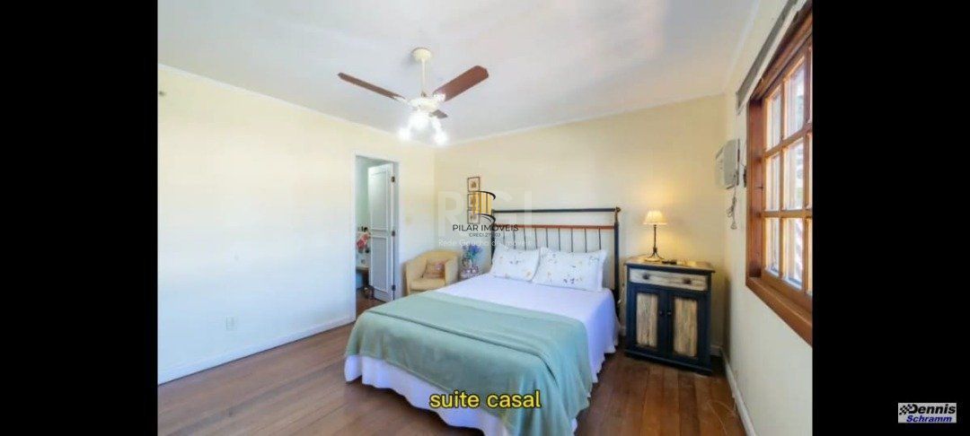 Casa para Venda - 280m², 4 dormitórios, sendo 1 suites, 3 vagas - Jardim Isabel
