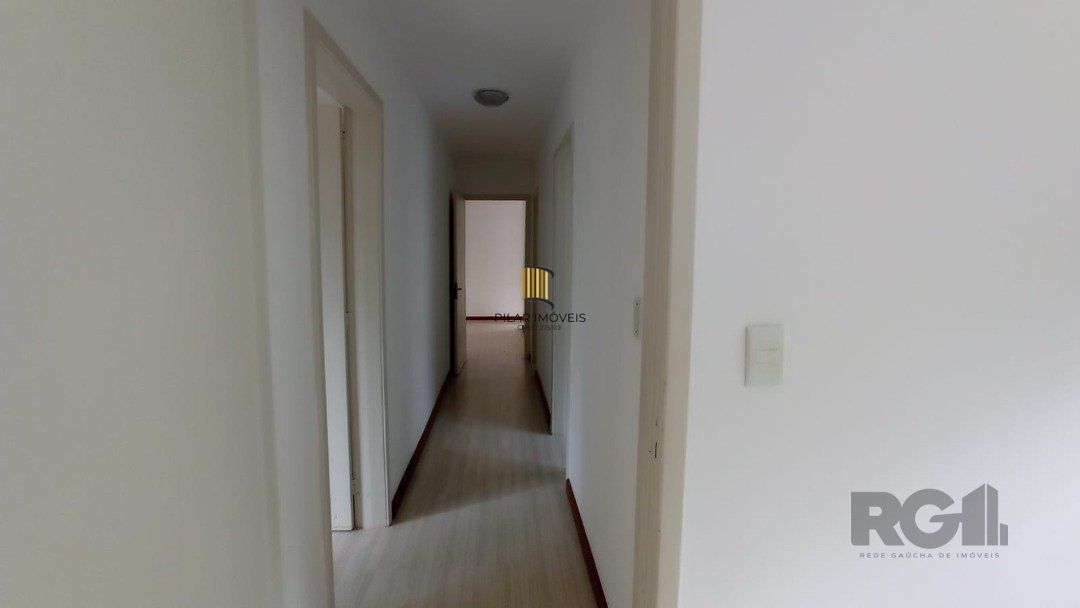 Apartamento 3 dormitórios no bairro Cristal