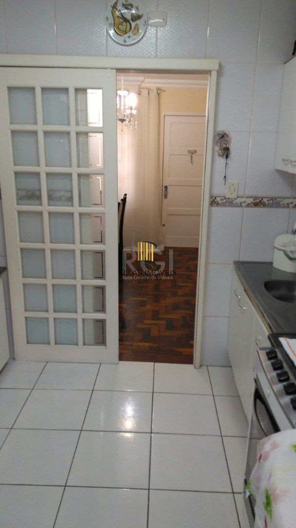 Apartamento para Venda - 77m², 3 dormitórios, 1 vaga - Teresópolis
