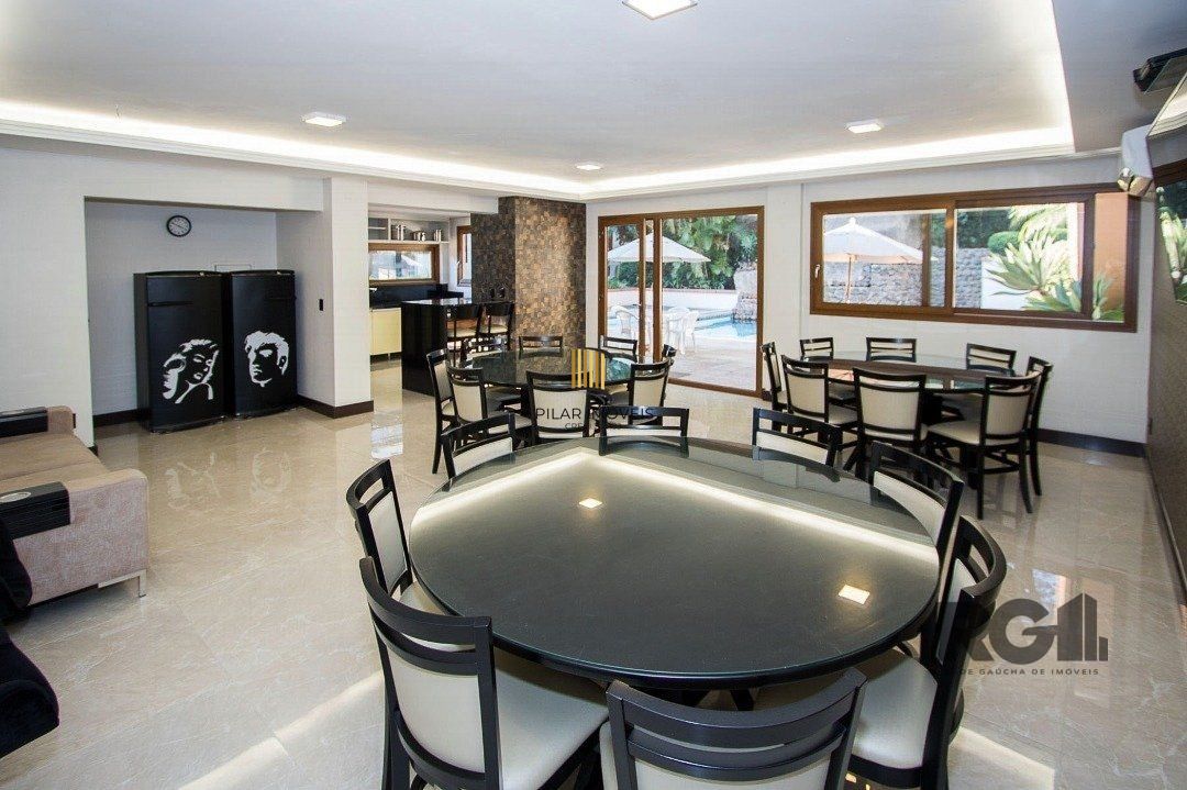 Apartamento 3 dormitórios no bairro Ipanema