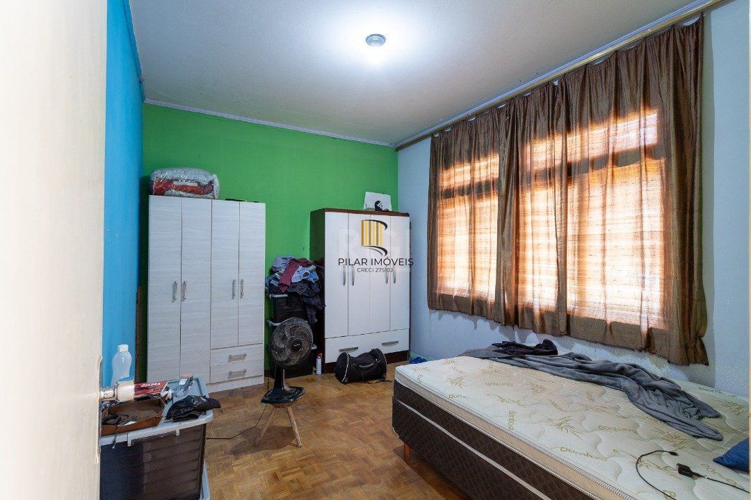 Casa para Venda - 522.36m², 4 dormitórios, 3 vagas - Menino Deus