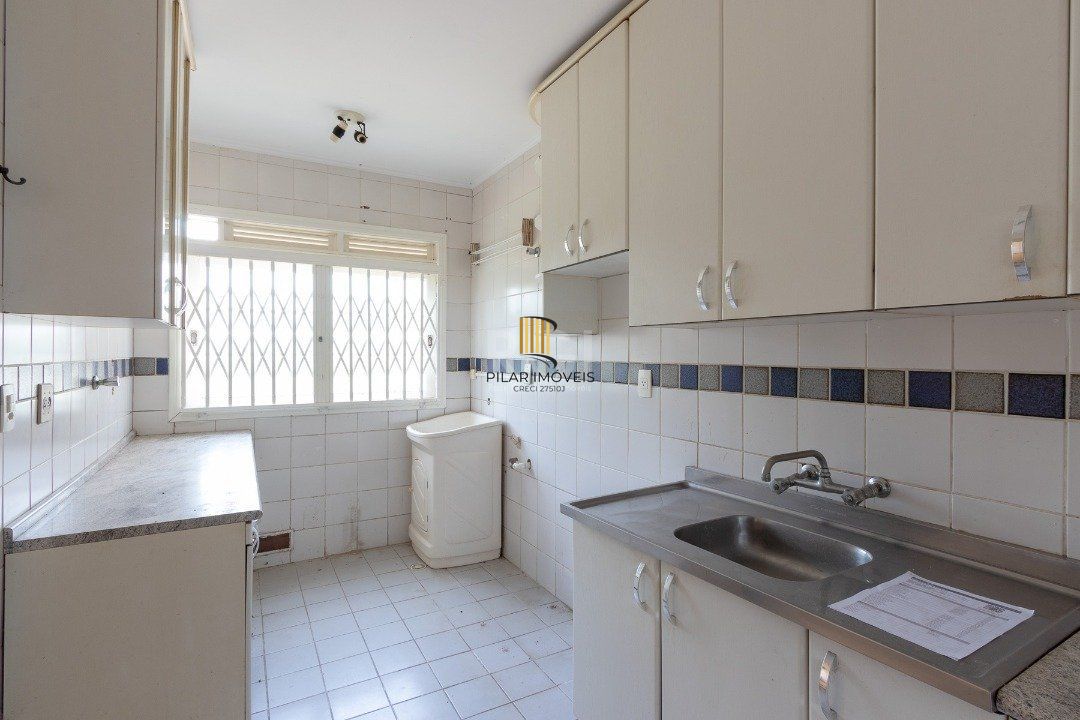 Apartamento para Venda - 57.37m², 2 dormitórios, 1 vaga - Cavalhada