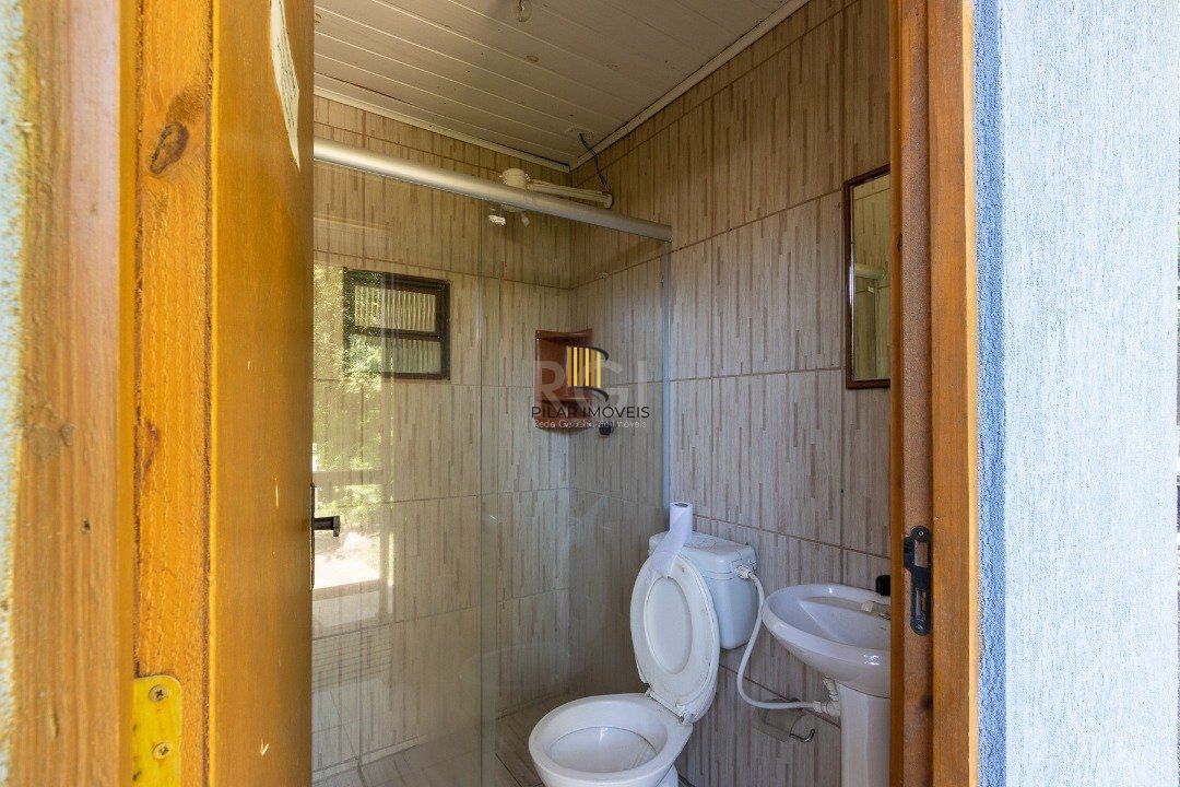 Casa Comercial no bairro Teresópolis