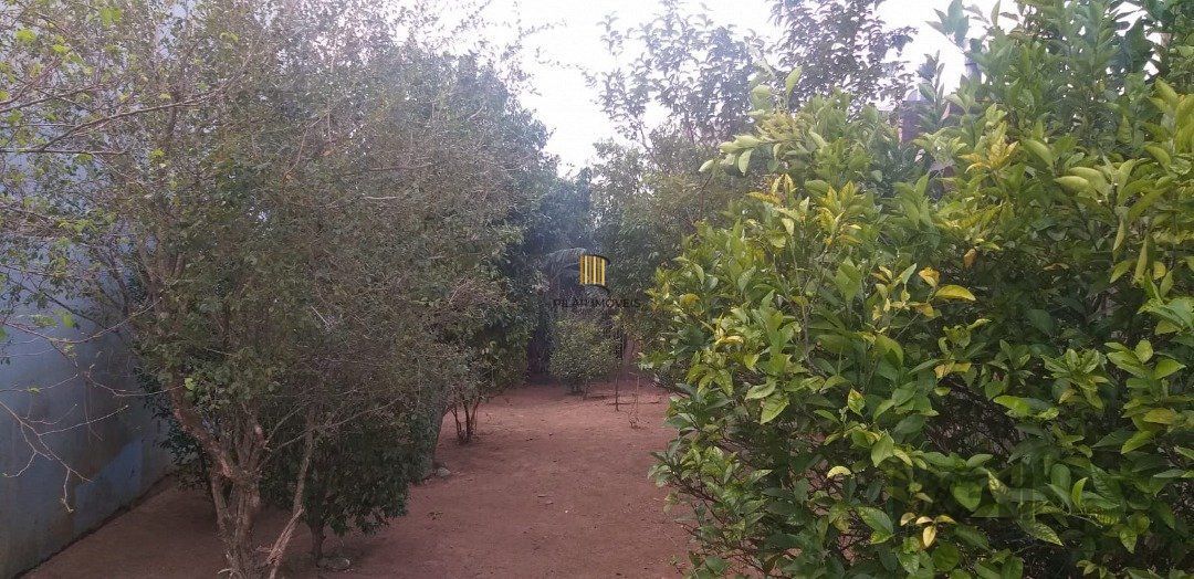 Terreno com 218m² na Lomba do Pinheiro em Porto Alegre.