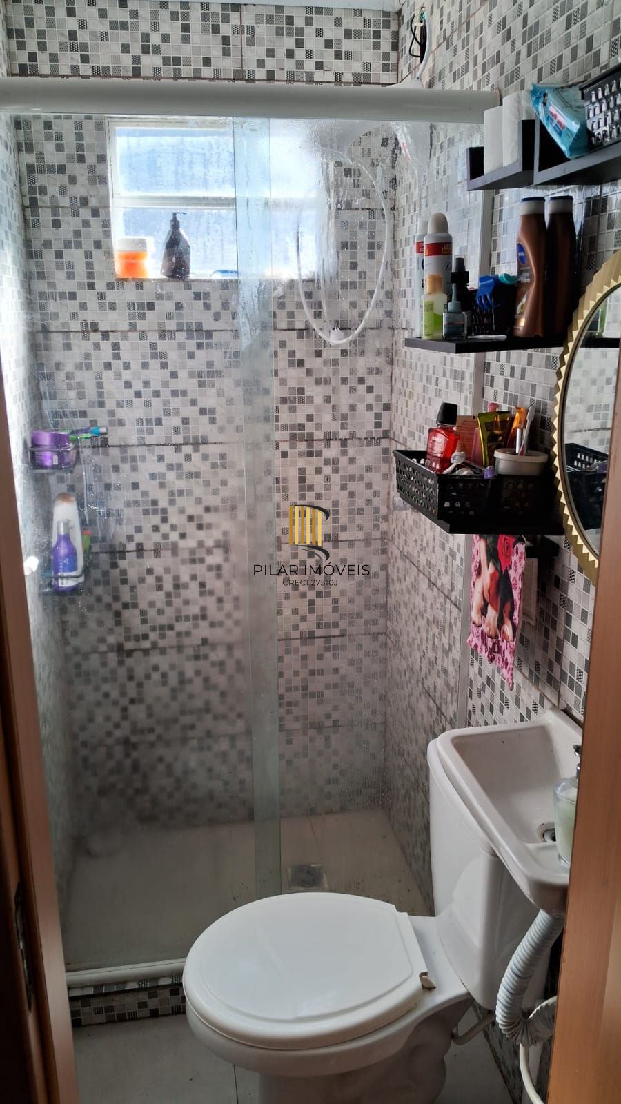 Casa 3 dormitórios no bairro Camaquã