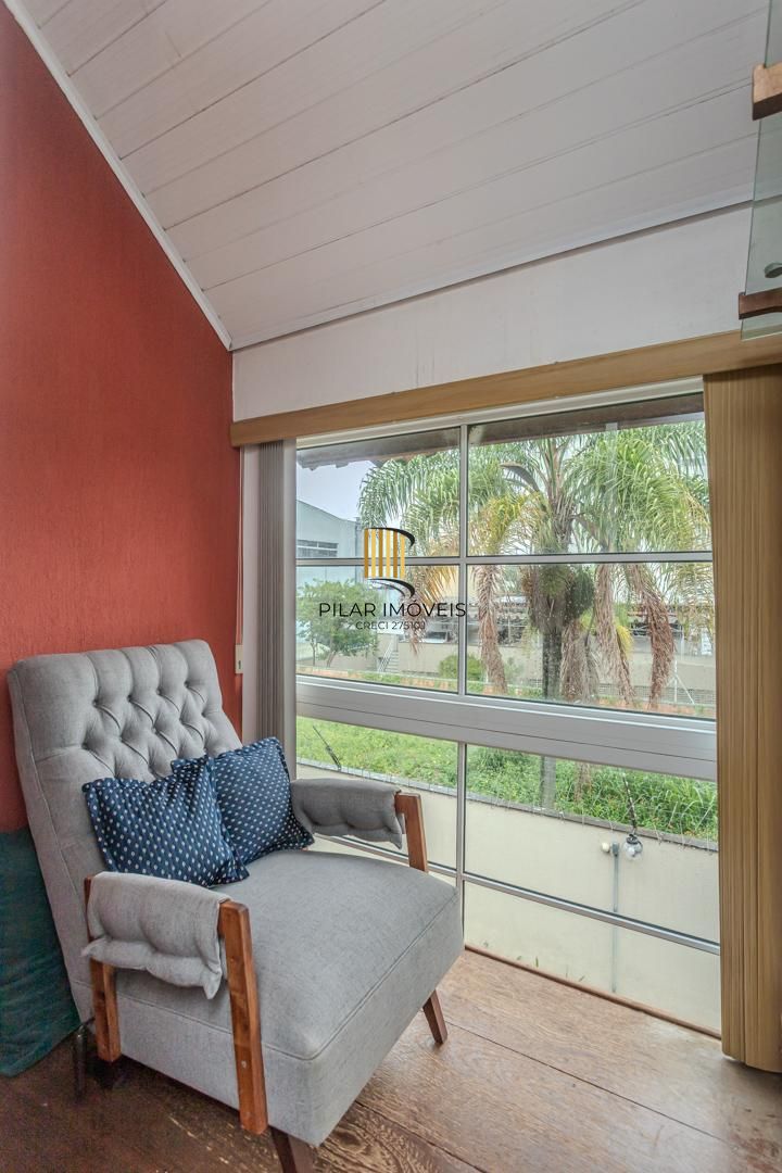 Casa de Condomínio 3 dormitórios no bairro Tristeza