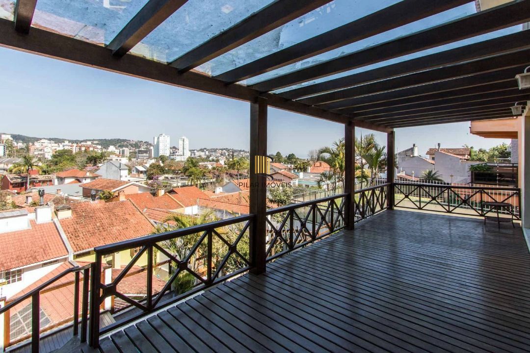 Casa para Venda - 393.58m², 4 dormitórios, sendo 2 suites, 6 vagas - Vila Assunção