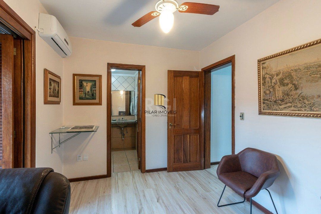 Casa Condominio para Venda - 233.52m², 3 dormitórios, sendo 3 suites, 2 vagas - Ipanema