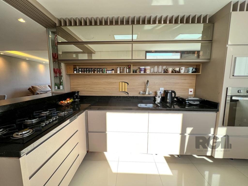 Apartamento 2 dormitórios no bairro Camaquã
