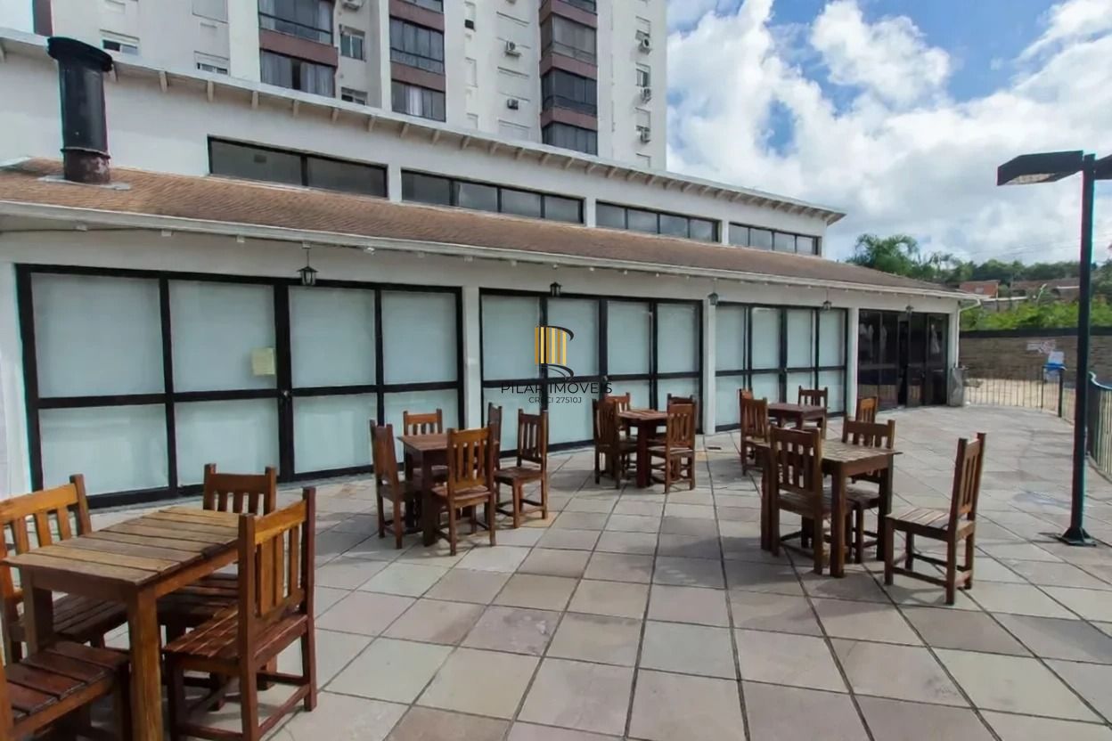 Apartamento 3 dorms à venda Avenida Ipiranga - Porto Alegre