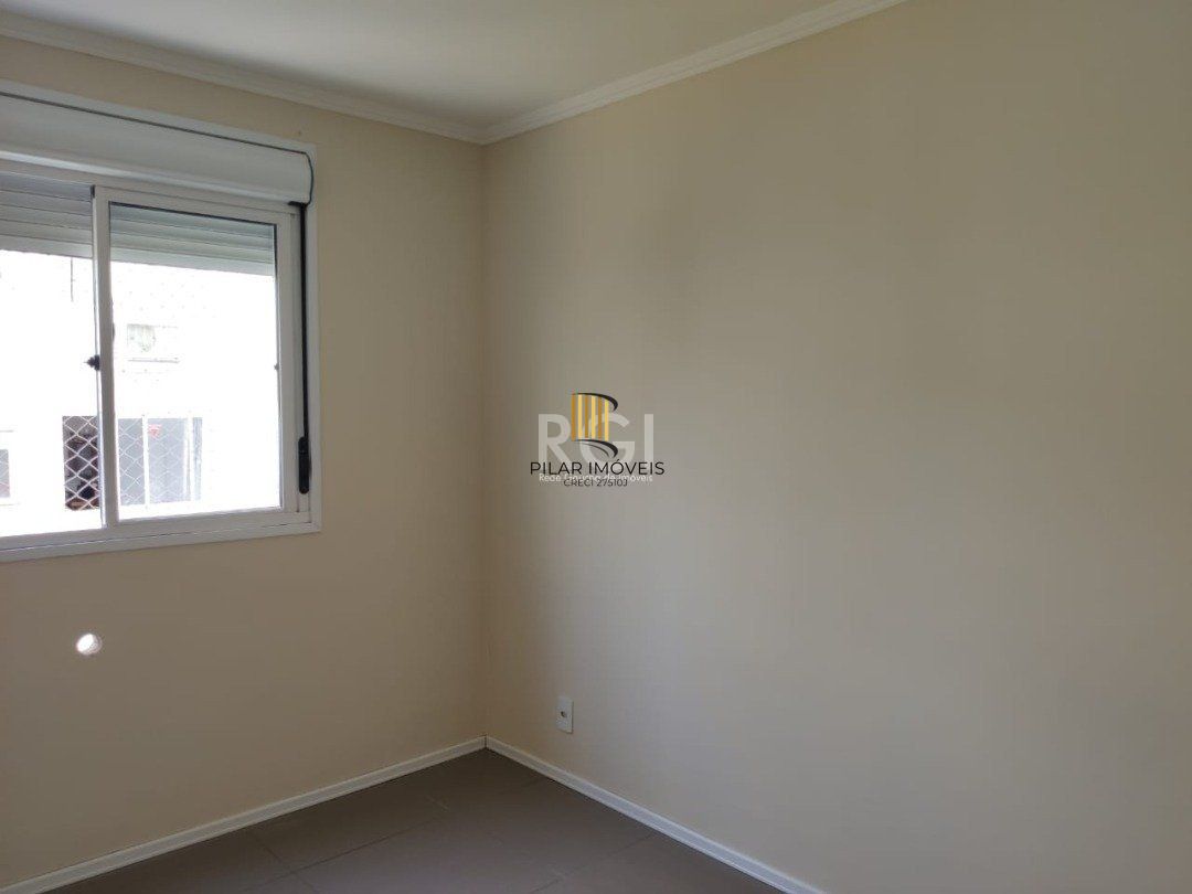 Apartamento para Venda - 61m², 3 dormitórios, sendo 1 suites, 1 vaga - Cristal
