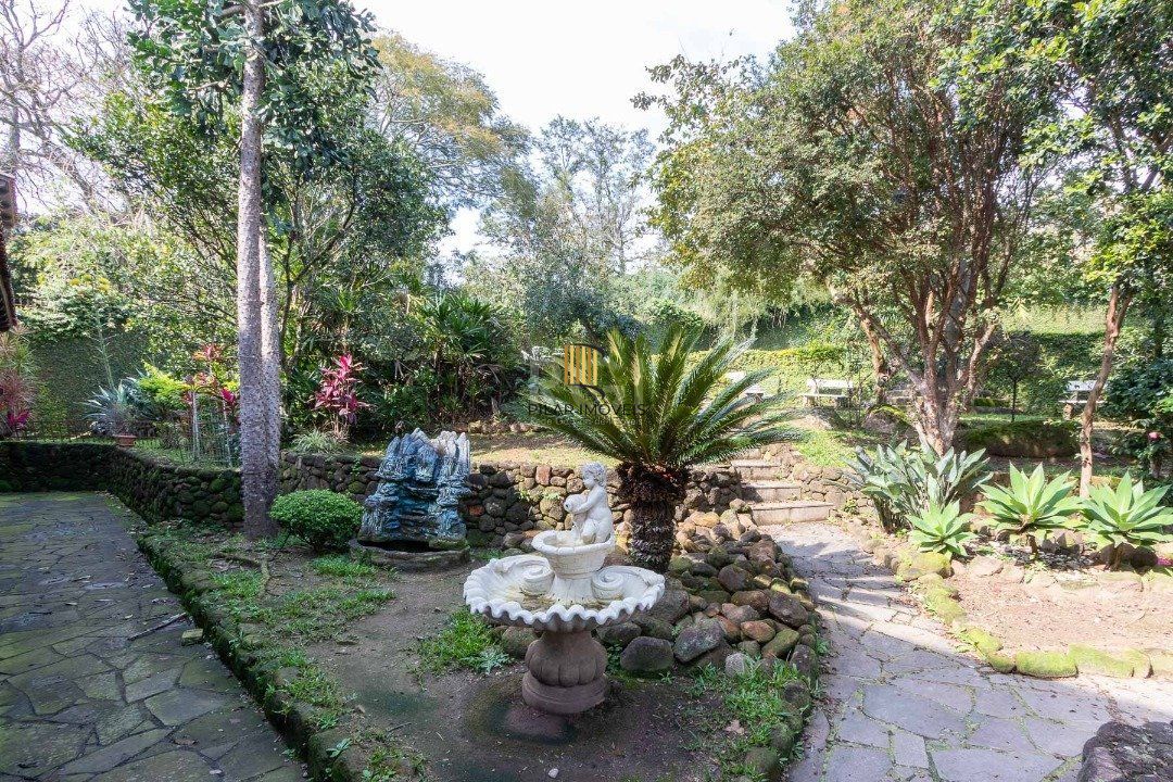 Casa para Venda - 500m², 4 dormitórios, sendo 1 suites, 4 vagas - Vila Conceição