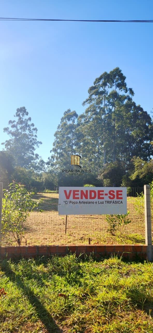 Terreno com 2.000m² em Condomínio de Sitios Lancer, Águas Claras Viamão (RS)