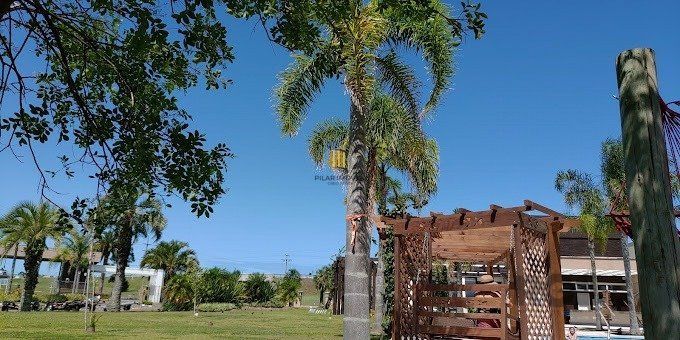 Casa de Condomínio 5 dormitórios no bairro Centro
