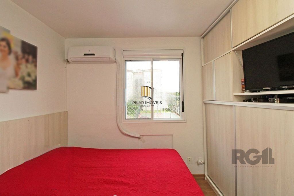 Apartamento para Venda - 67.3m², 3 dormitórios, sendo 1 suites, 1 vaga - Humaitá