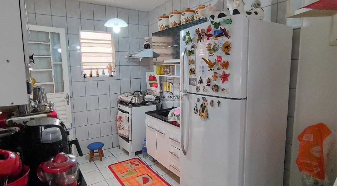 Casa de  Condomínio | 3 quartos | 1 Suíte | 72,87m2 | Bairro Vila Nova