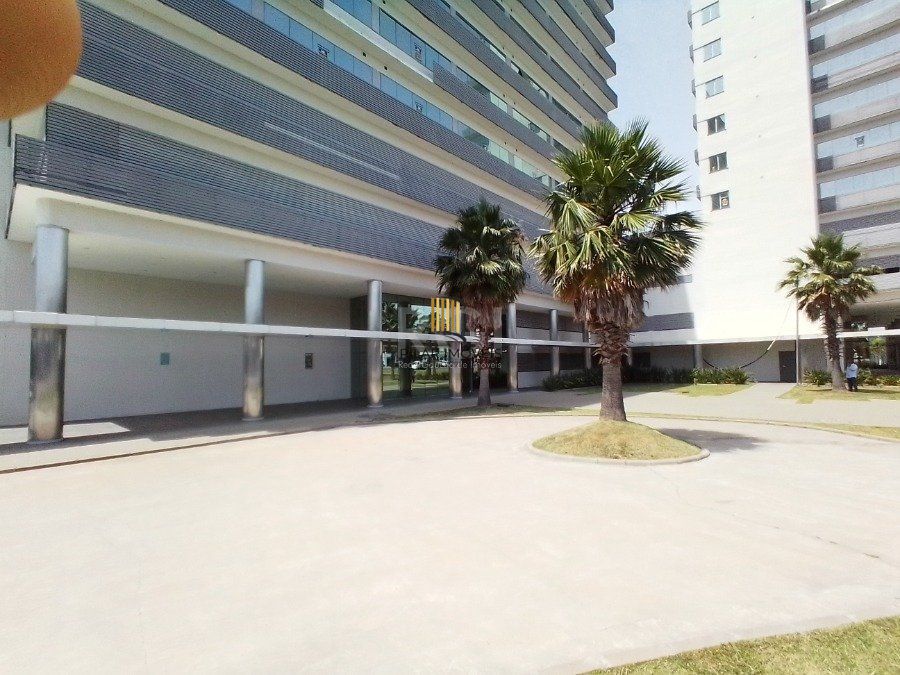 Sala Comercial 1 dormitório no bairro Centro