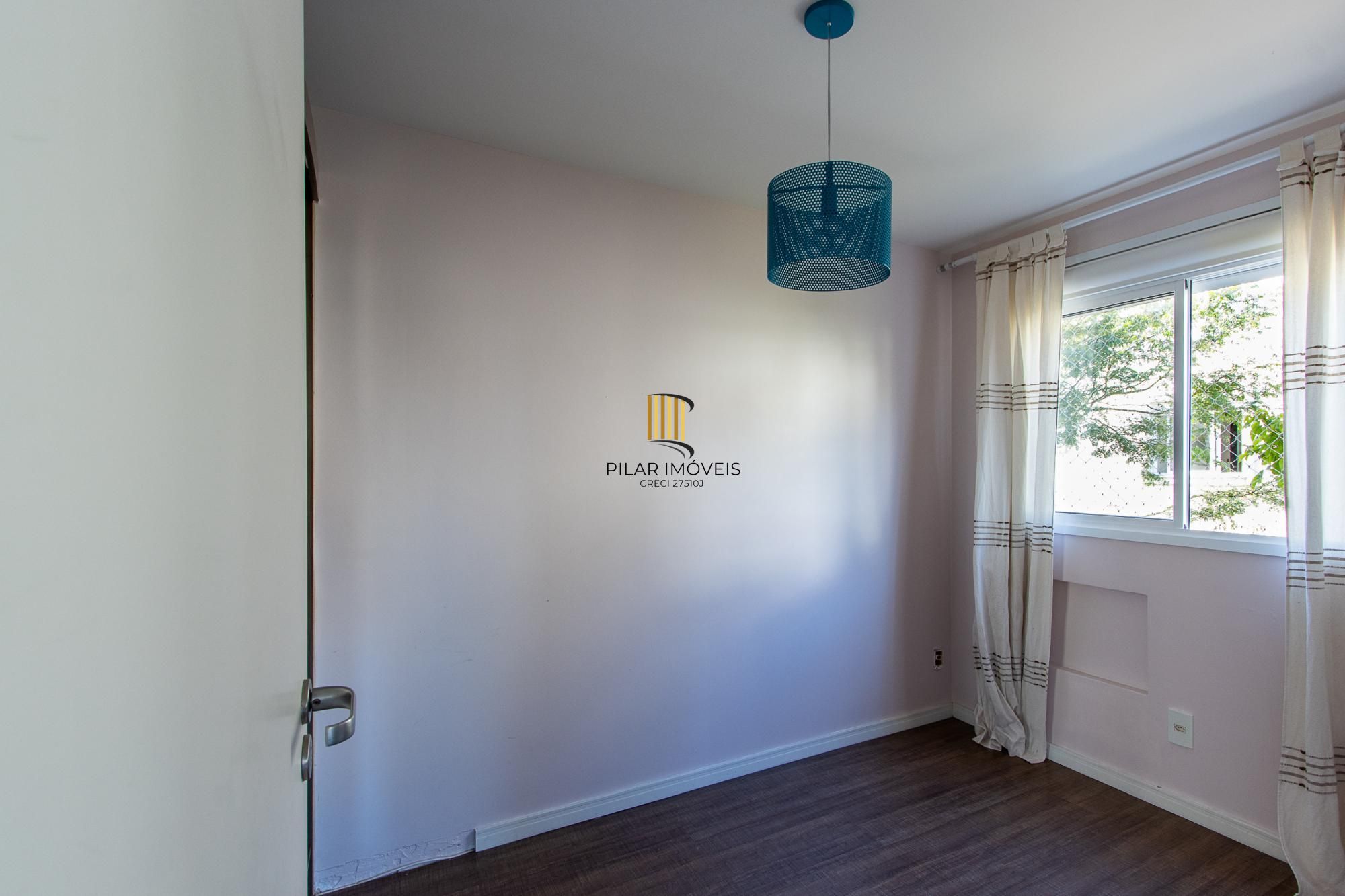 Apartamento Villa Toscana 03 dormitórios