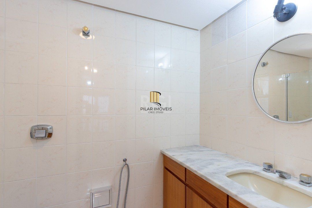 Apartamento para Venda - 98.69m², 2 dormitórios, sendo 1 suites, 1 vaga - Mont Serrat