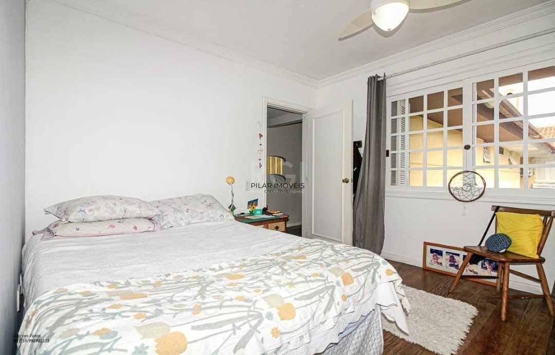 Casa de Condomínio 4 dormitórios no bairro Jardim Isabel