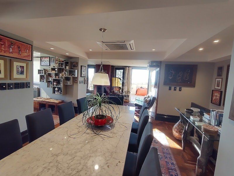 Cobertura para Venda - 153.93m², 3 dormitórios, sendo 1 suites, 1 vaga - Tristeza