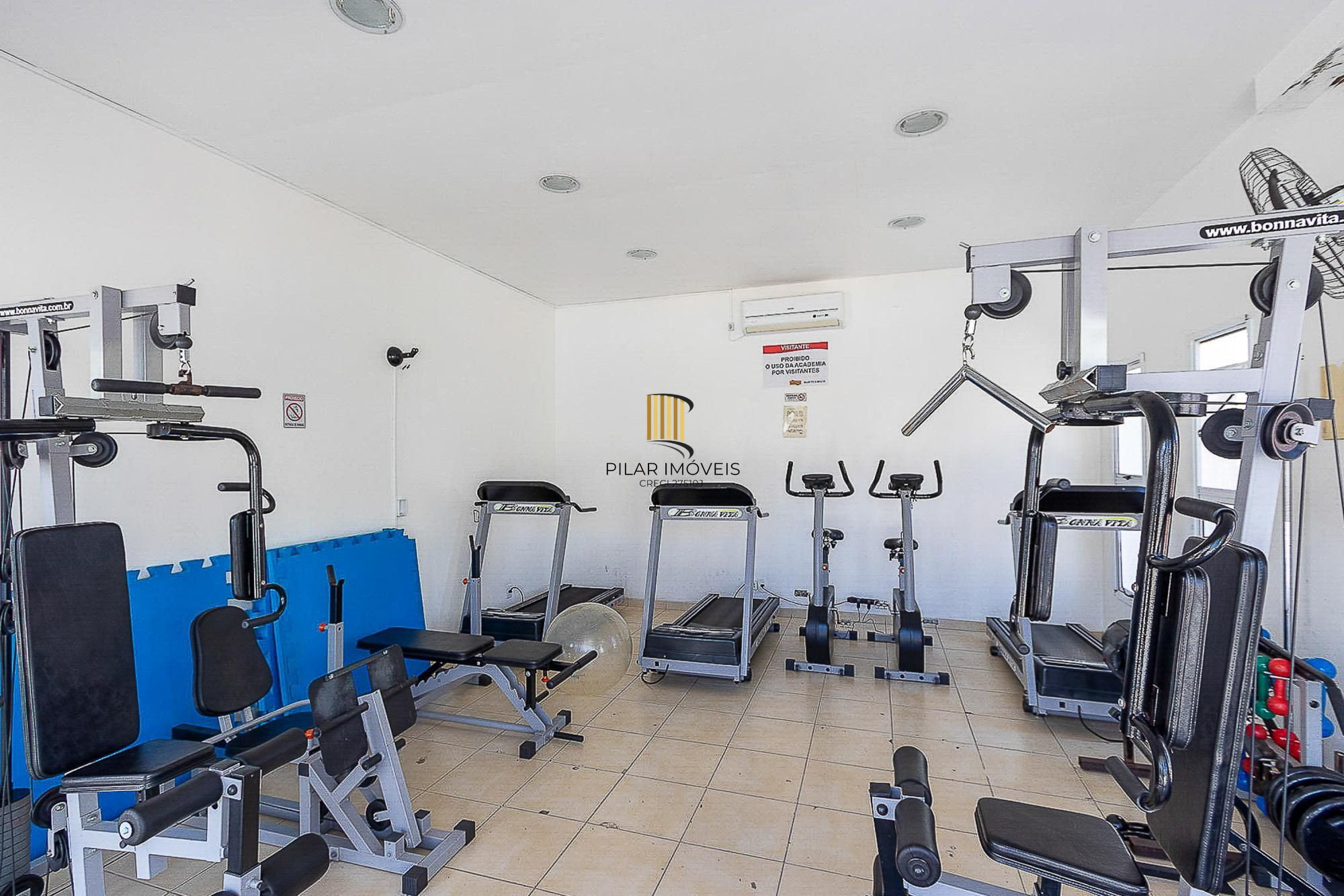 Apartamento Villa Toscana 03 dormitórios