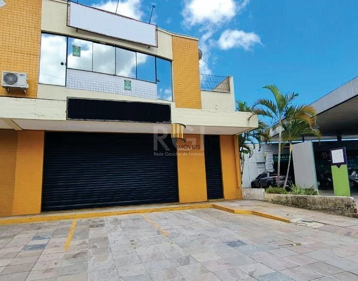 Loja para Venda - 218.74m², Cavalhada - Pilar Imóveis