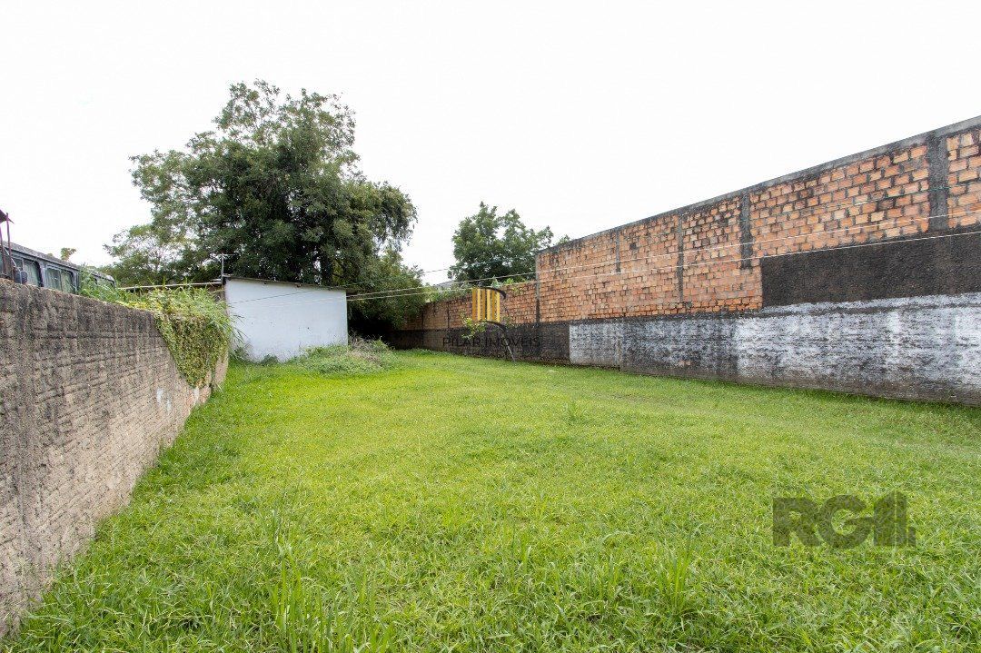 Terreno no bairro Aberta dos Morros