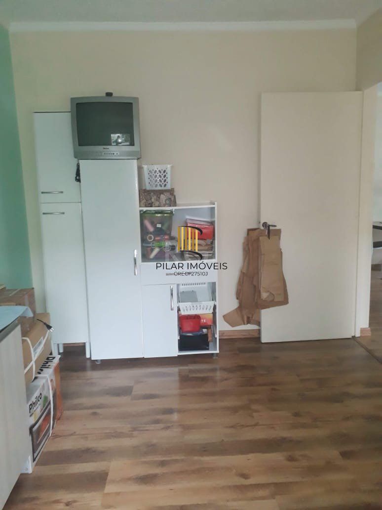 Apartamento para Venda - 61.79m², 2 dormitórios, 1 vaga - Vila Nova