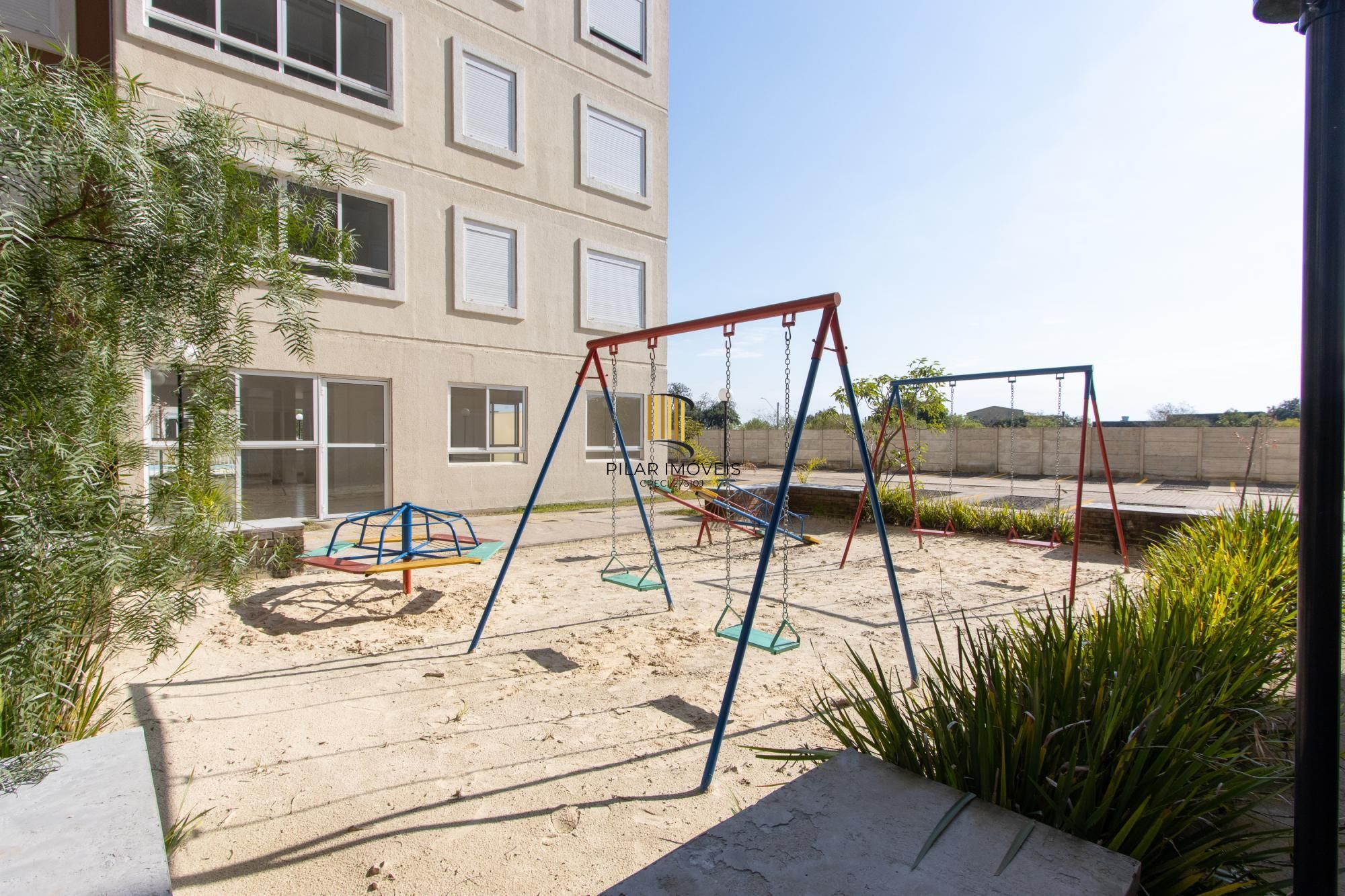 APARTAMENTO PARA COMPRAR NO BAIRRO PARQUE SANTA FÉ - 02 QUARTOS - 01 VAGA