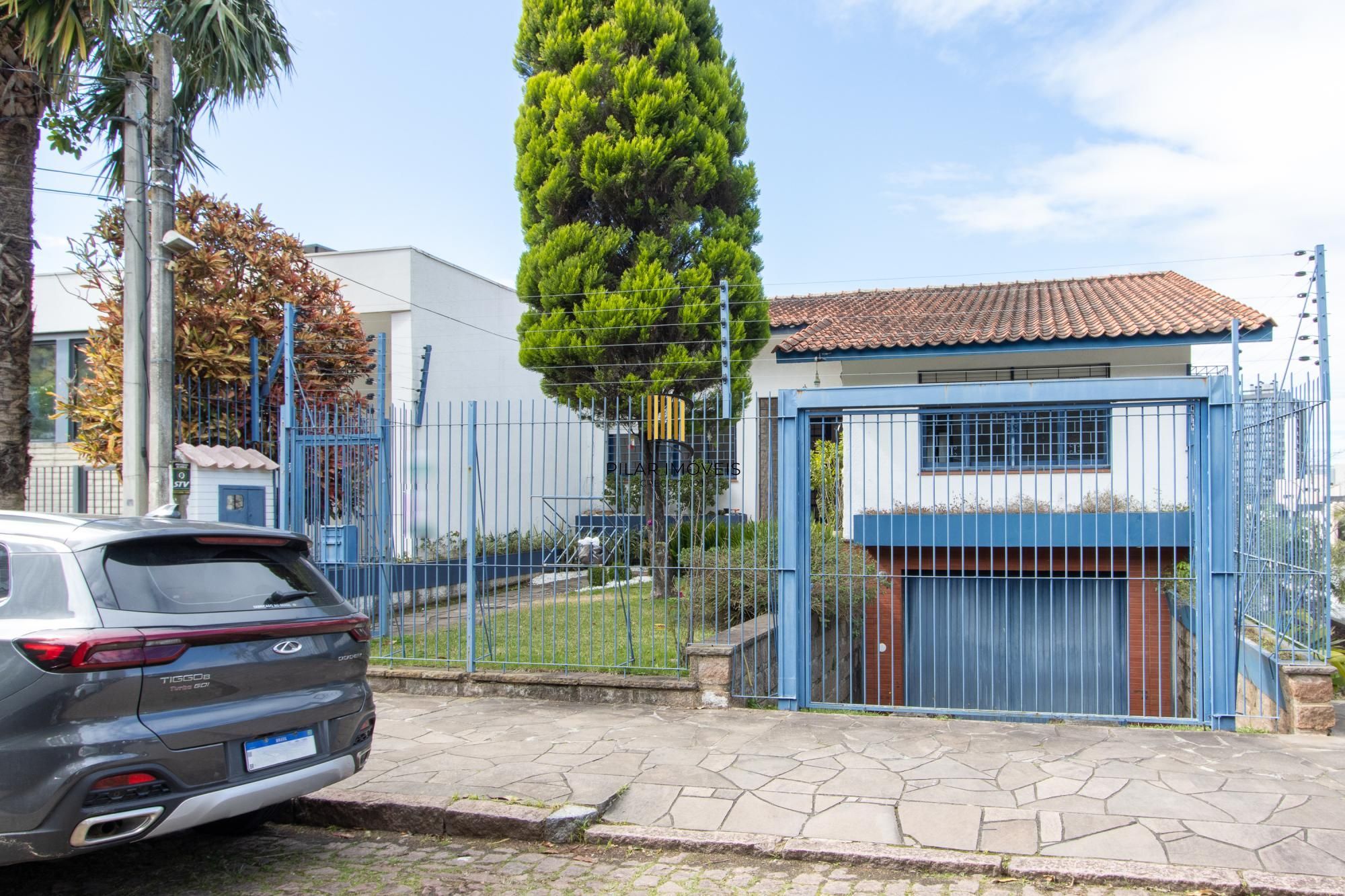 Casa residencial ou comercial em Higienópolis