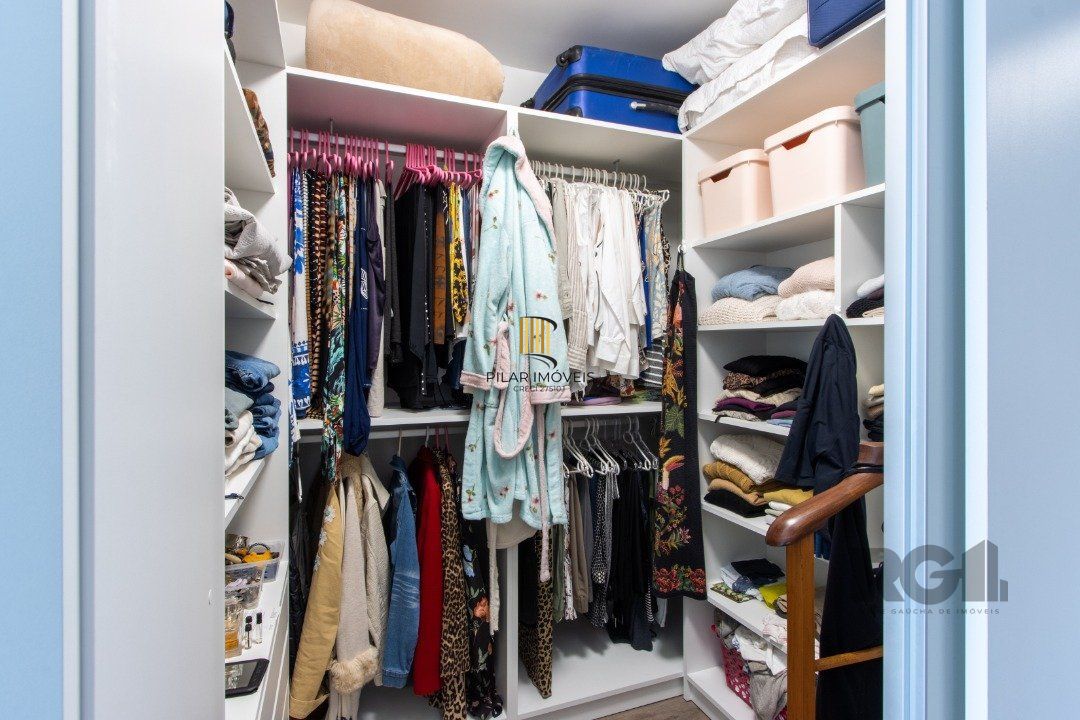 Apartamento 2 dormitórios no bairro Tristeza