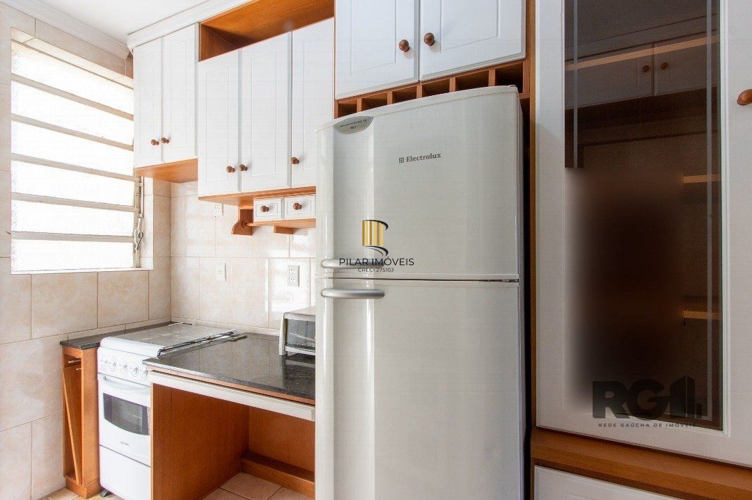 Apartamento 3 dormitórios no bairro Rio Branco