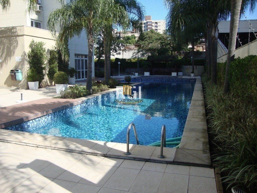 Apartamento para Venda - 73.81m², 2 dormitórios, sendo 1 suites, 2 vagas - Jardim Lindóia