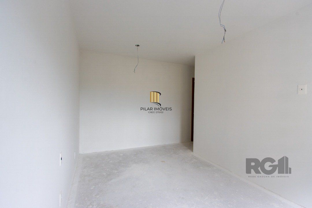 Apartamento 3 dormitórios no bairro Farroupilha