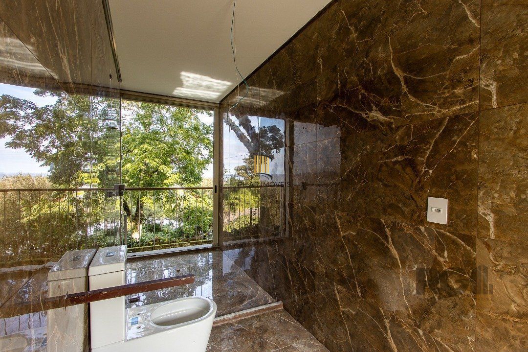 Casa Condominio para Venda - 427.34m², 3 dormitórios, sendo 3 suites, Vila Conceição