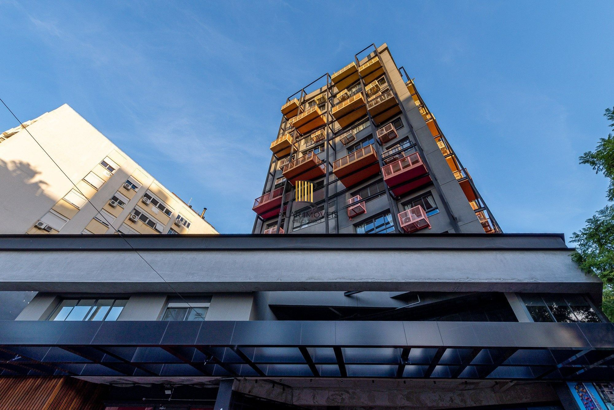 Apartamento de 3 dormitórios sendo 2 suítes