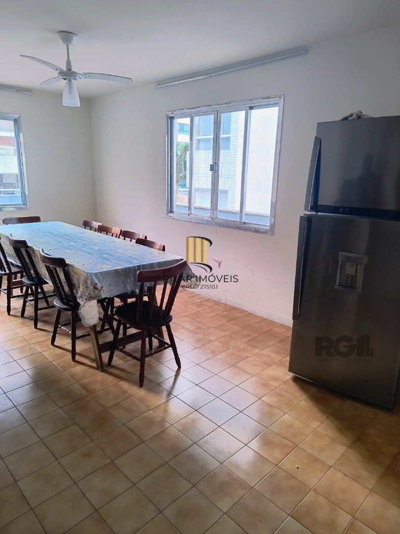 Apartamento com 1 quarto