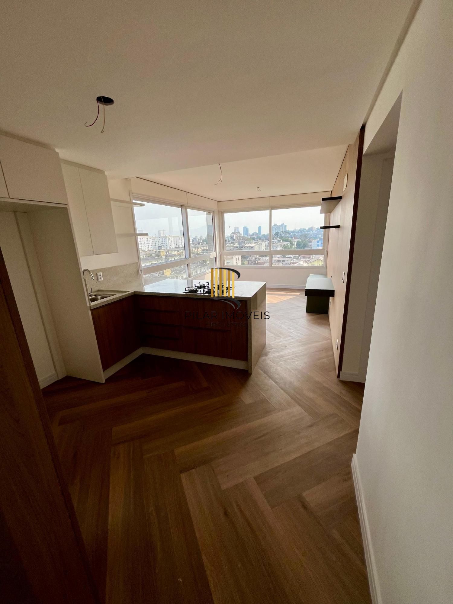 Apartamento 2 dormitórios no bairro Tristeza - Pilar Imóveis