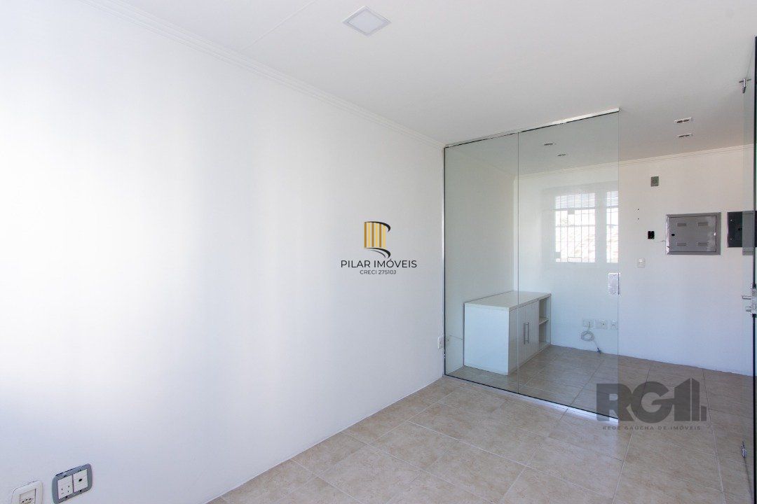 Sala Comercial 2 dormitórios no bairro Cidade Baixa