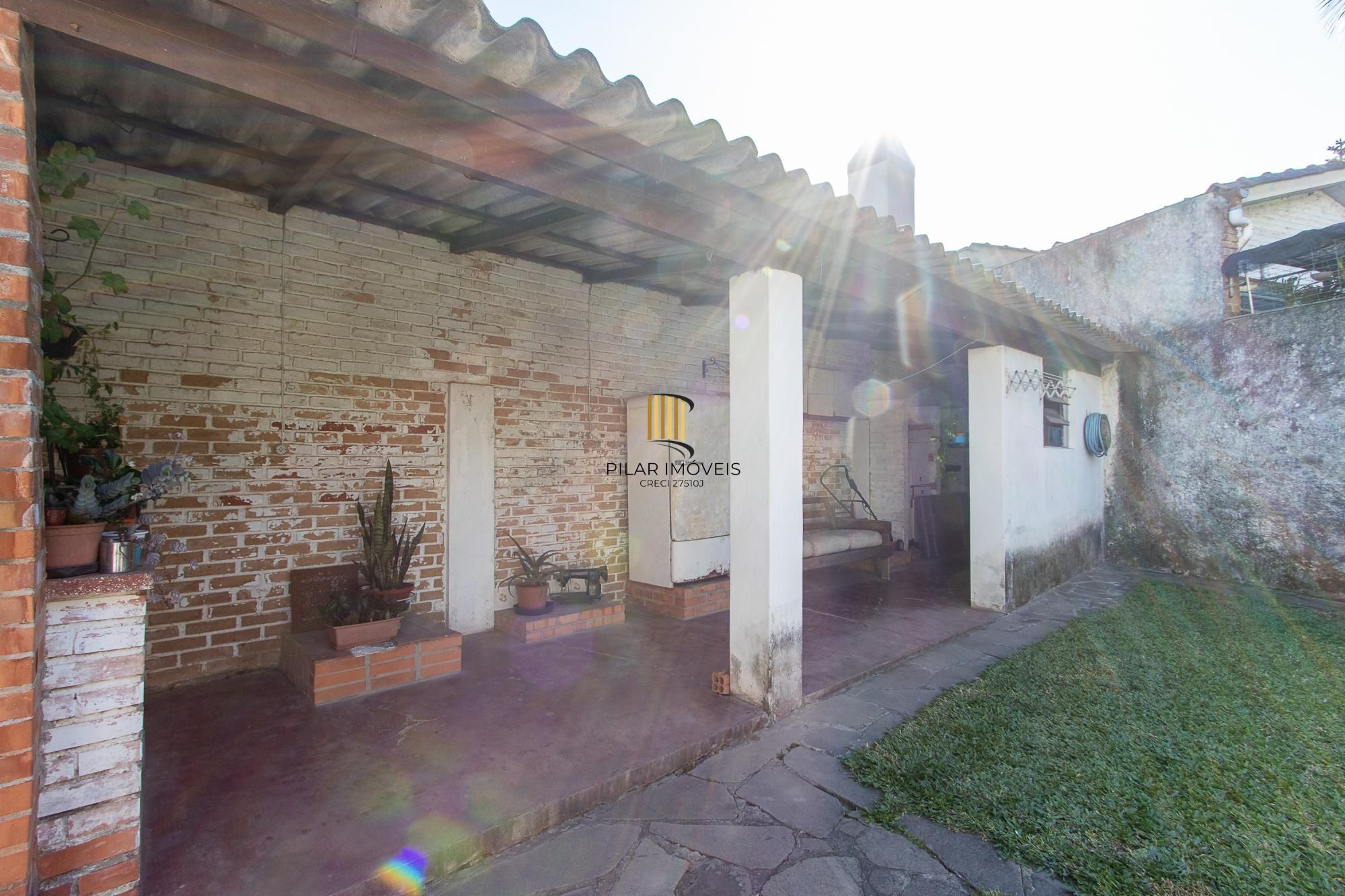 Excelente localização